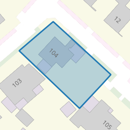 Perceel APD02-AC-3233