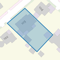 Perceel APD02-AC-3234