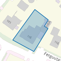 Perceel APD02-AC-3237