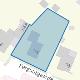 Perceel APD02-AC-3244