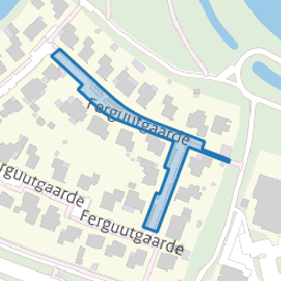 Perceel APD02-AC-3249