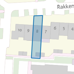 Perceel APD02-AC-3263