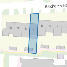 Perceel APD02-AC-3264