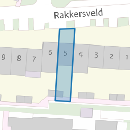 Perceel APD02-AC-3266