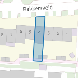 Perceel APD02-AC-3267