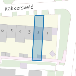 Perceel APD02-AC-3269