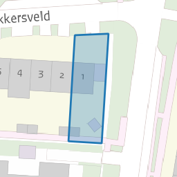 Perceel APD02-AC-3270