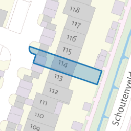 Perceel APD02-AC-3283