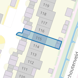 Perceel APD02-AC-3284