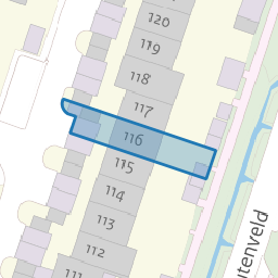 Perceel APD02-AC-3285