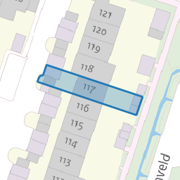 Perceel APD02-AC-3286