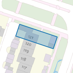 Perceel APD02-AC-3290