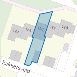 Perceel APD02-AC-3293