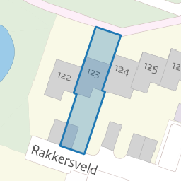 Perceel APD02-AC-3294