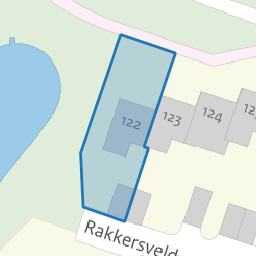 Perceel APD02-AC-3295