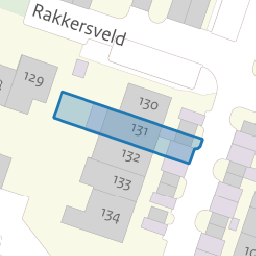 Perceel APD02-AC-3297