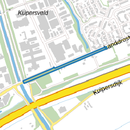 Perceel APD02-AC-330