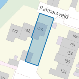 Perceel APD02-AC-3301