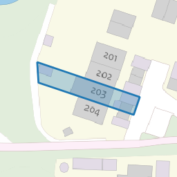 Perceel APD02-AC-3317