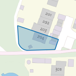 Perceel APD02-AC-3318