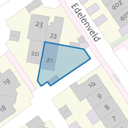 Perceel APD02-AC-3347