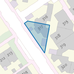 Perceel APD02-AC-3349