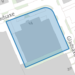 Perceel APD02-AC-3381