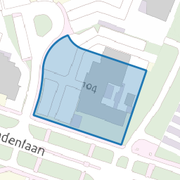 Perceel APD02-AC-3384