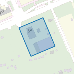 Perceel APD02-AC-3386