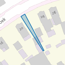 Perceel APD02-AC-3395