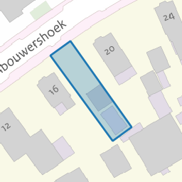 Perceel APD02-AC-3398