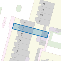 Perceel APD02-AC-3430