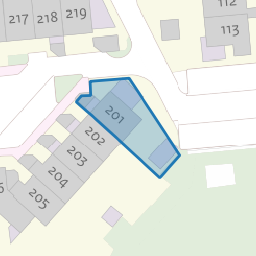 Perceel APD02-AC-3479