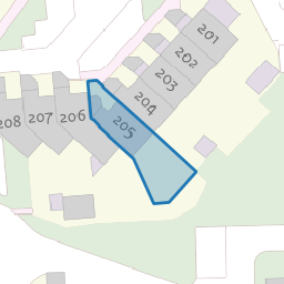 Perceel APD02-AC-3483