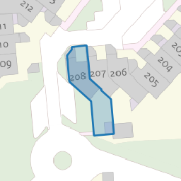 Perceel APD02-AC-3486