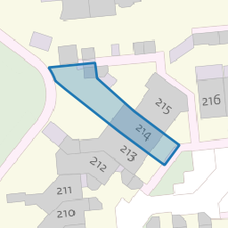 Perceel APD02-AC-3492