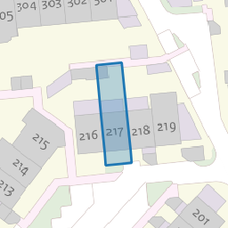 Perceel APD02-AC-3495