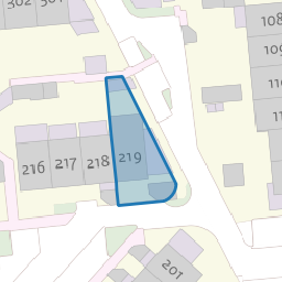 Perceel APD02-AC-3497