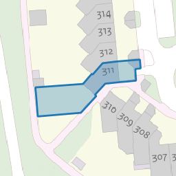 Perceel APD02-AC-3509