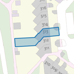 Perceel APD02-AC-3511