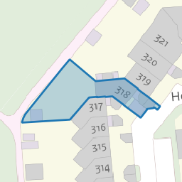 Perceel APD02-AC-3516