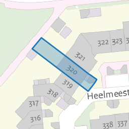 Perceel APD02-AC-3518