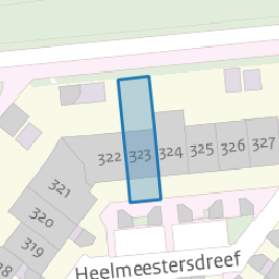 Perceel APD02-AC-3521