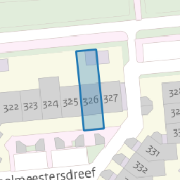 Perceel APD02-AC-3524