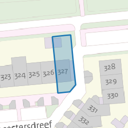 Perceel APD02-AC-3525