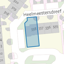 Perceel APD02-AC-3531