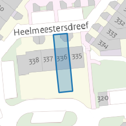 Perceel APD02-AC-3533