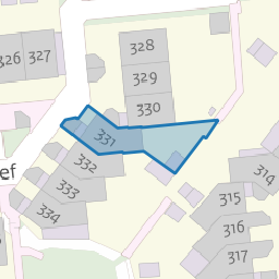 Perceel APD02-AC-3539