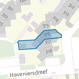 Perceel APD02-AC-3545