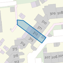 Perceel APD02-AC-3549